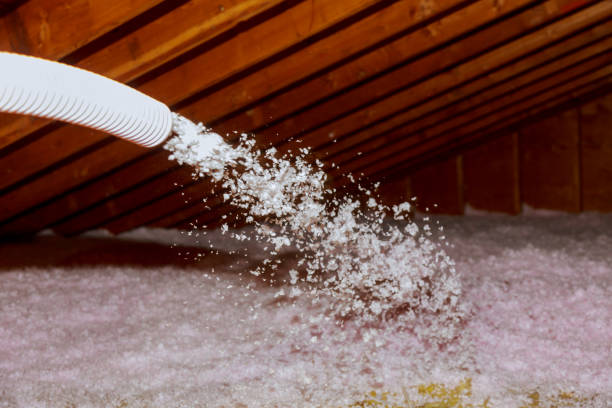 Best Insulation Maintenance and Repair in Obetz, OH
