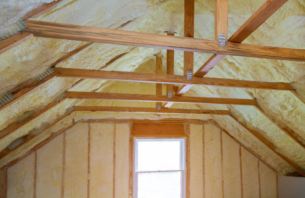 Best Insulation for Specific Applications in Obetz, OH